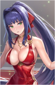 Ludmilla {ET}