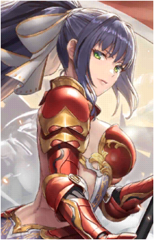 Ludmilla {ET}
