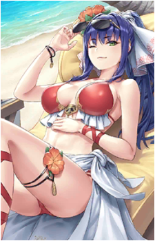 Ludmilla {ET}