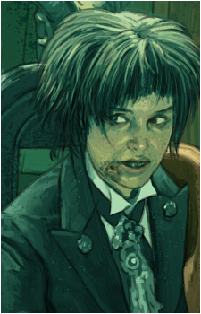 Beelzebub's image