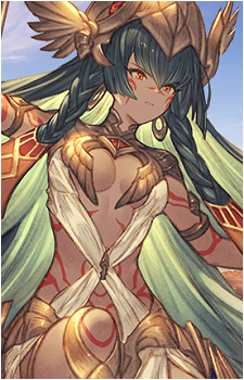 Horus's image