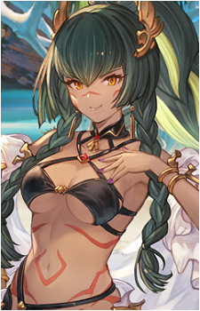 Horus {GBF}