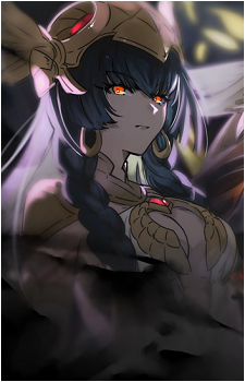 Horus {GBF}