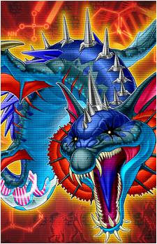 Evolsaur Lios's image