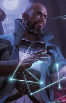 Vadrik's image