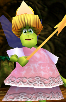 Brentilda's image