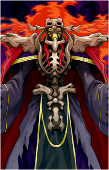 Skull Flame's image