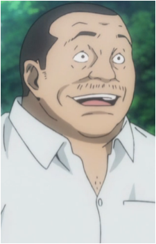 Taira Kiyoshi's image