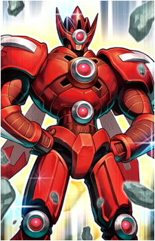 Vision HERO Trinity's image