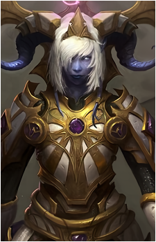 Yrel's image
