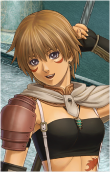 Epona's image