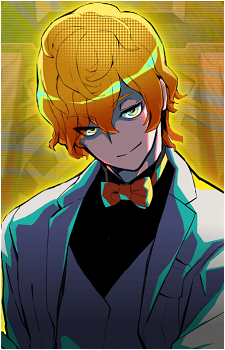 Kishiru Inugami's image