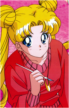 Image 71 of Usagi Tsukino