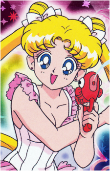 Image 9 of Usagi Tsukino