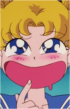 Image 100 of Usagi Tsukino