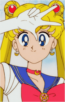 Image 111 of Usagi Tsukino