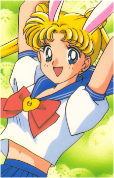 Image 57 of Usagi Tsukino