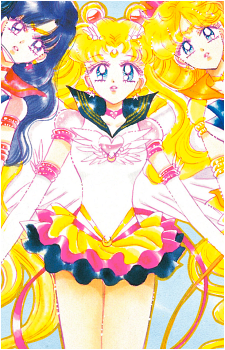 Usagi Tsukino