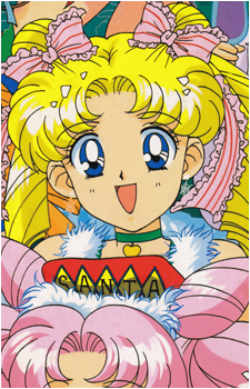 Image 16 of Usagi Tsukino