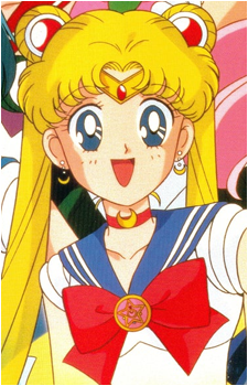 Image 14 of Usagi Tsukino