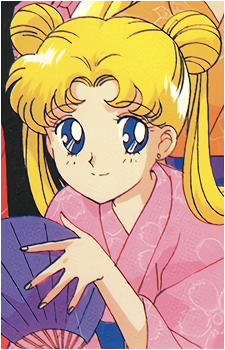 Image 46 of Usagi Tsukino