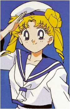 Image 59 of Usagi Tsukino