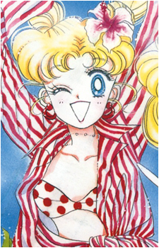 Image 73 of Usagi Tsukino
