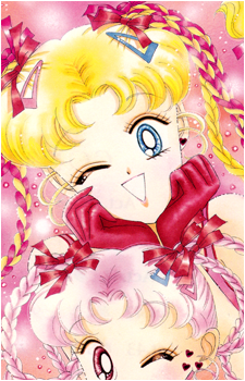 Image 36 of Usagi Tsukino