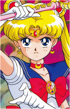 Image 12 of Usagi Tsukino