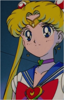 Image 116 of Usagi Tsukino