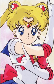 Image 74 of Usagi Tsukino