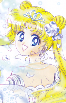 Image 70 of Usagi Tsukino