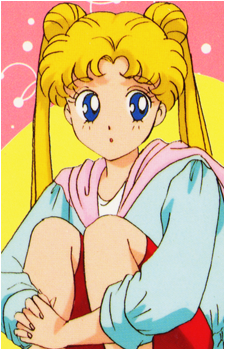 Image 85 of Usagi Tsukino