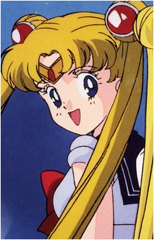 Image 75 of Usagi Tsukino