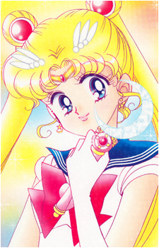 Image 66 of Usagi Tsukino