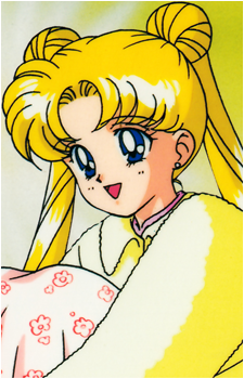 Image 51 of Usagi Tsukino