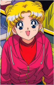 Image 24 of Usagi Tsukino