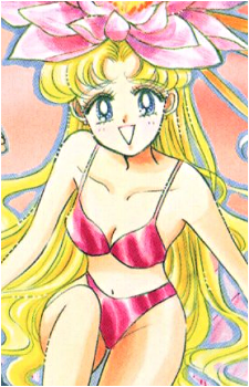 Image 92 of Usagi Tsukino