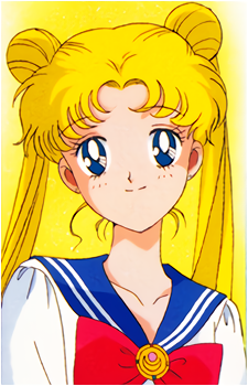 Image 23 of Usagi Tsukino
