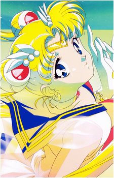 Image 3 of Usagi Tsukino