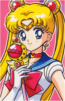 Image 65 of Usagi Tsukino