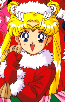 Image 91 of Usagi Tsukino