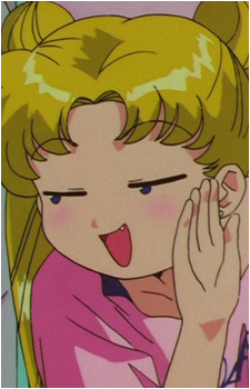 Image 101 of Usagi Tsukino