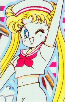 Image 37 of Usagi Tsukino