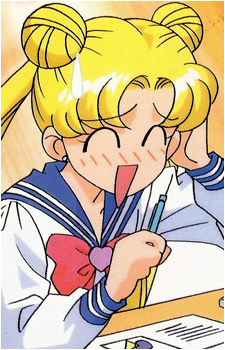 Image 55 of Usagi Tsukino