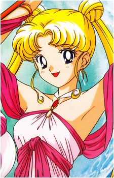 Image 5 of Usagi Tsukino