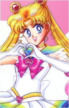 Image 103 of Usagi Tsukino