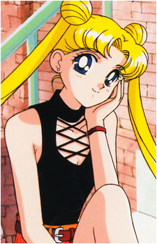 Image 25 of Usagi Tsukino