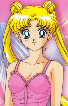 Image 29 of Usagi Tsukino