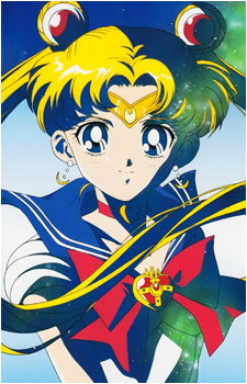 Image 2 of Usagi Tsukino